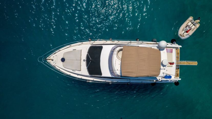 Azimut Yachts 50 Maya