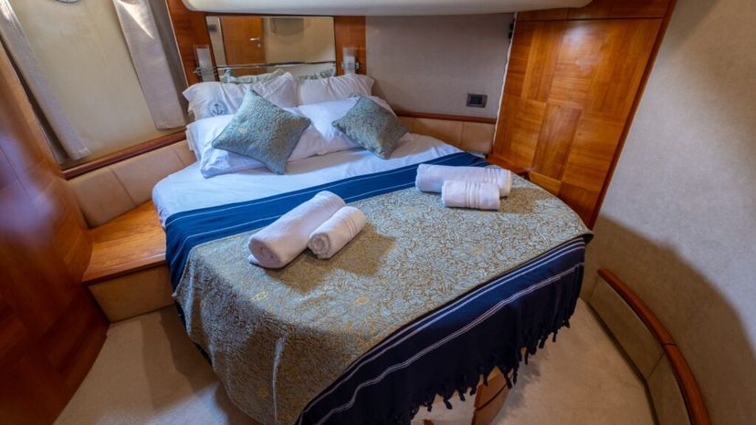 Azimut Yachts 50 Maya