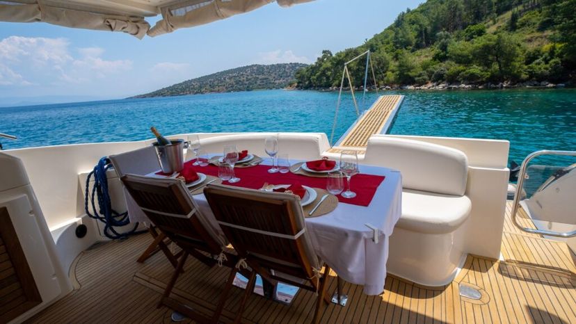 Azimut Yachts 50 Maya