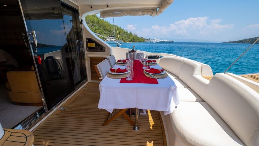 Azimut Yachts 50 Maya