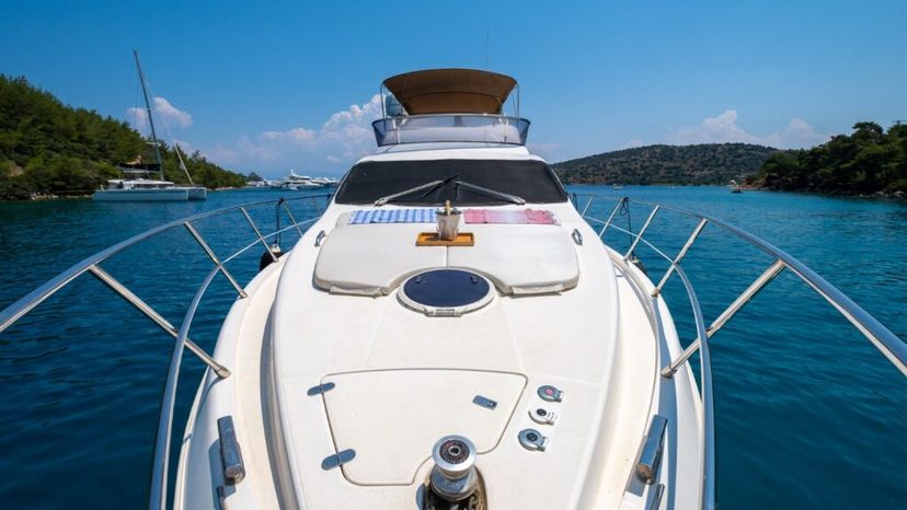 Azimut Yachts 50 Maya