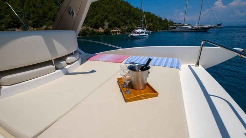 Azimut Yachts 50 Maya