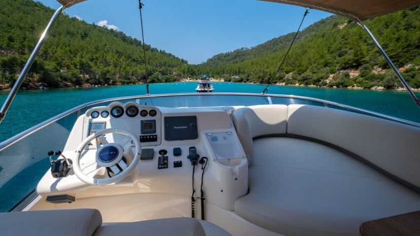 Azimut Yachts 50 Maya