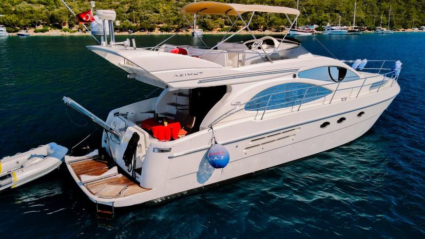 Azimut Ela