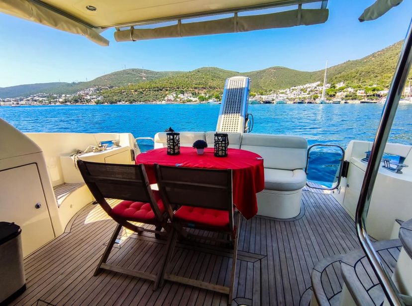Azimut Ela