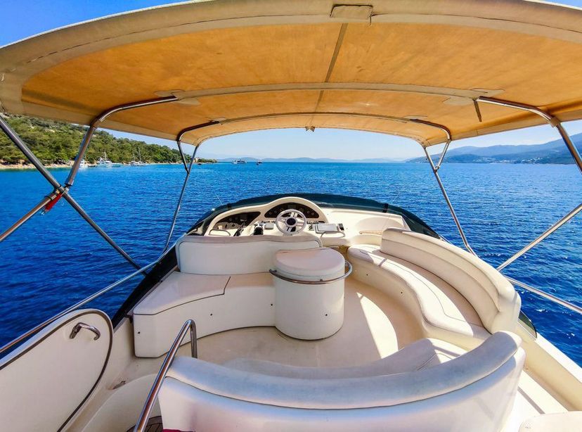Azimut Ela