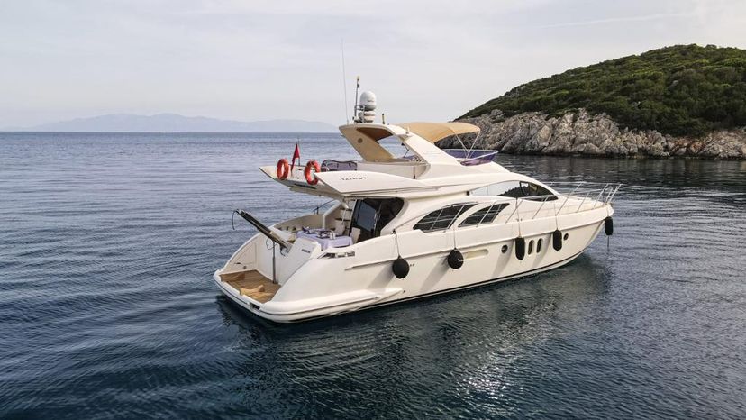 Azimut Siena