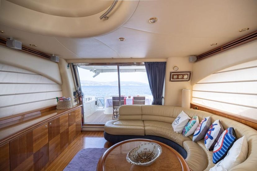 Azimut Siena