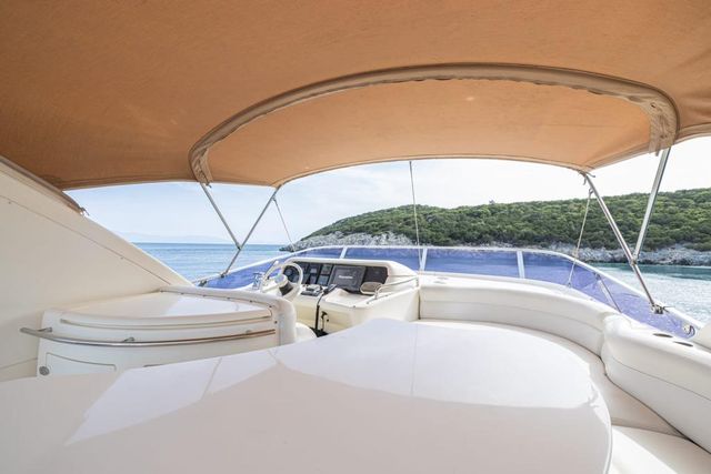 Azimut Siena