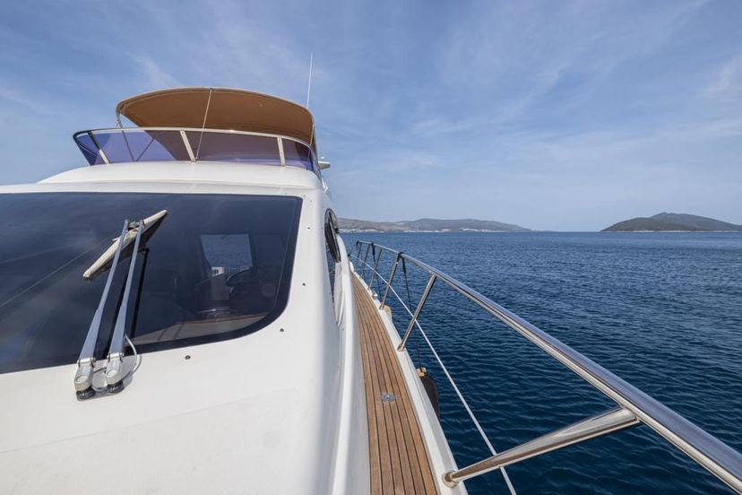 Azimut Siena