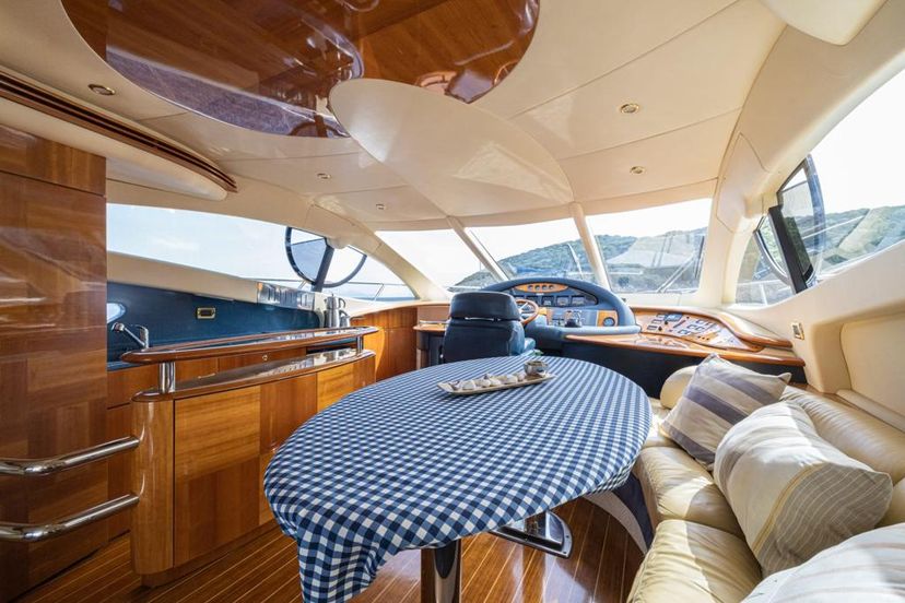 Azimut Siena