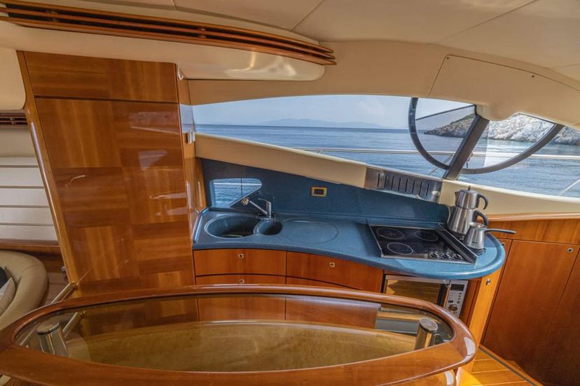 Azimut Siena