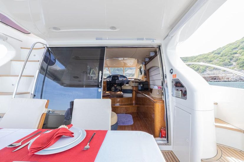 Azimut Siena