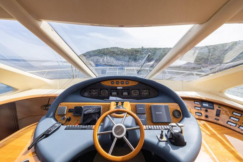Azimut Siena