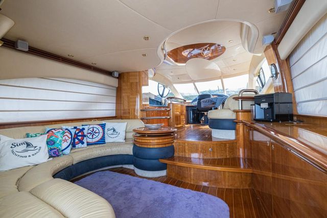 Azimut Siena