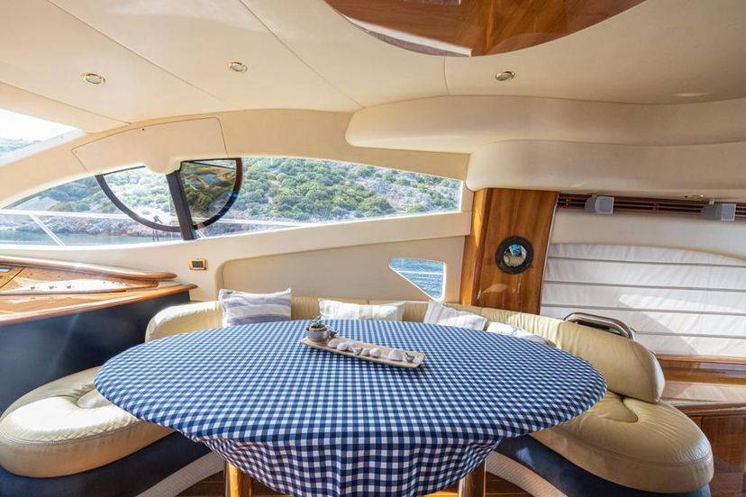 Azimut Siena