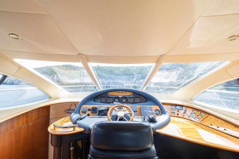 Azimut Siena
