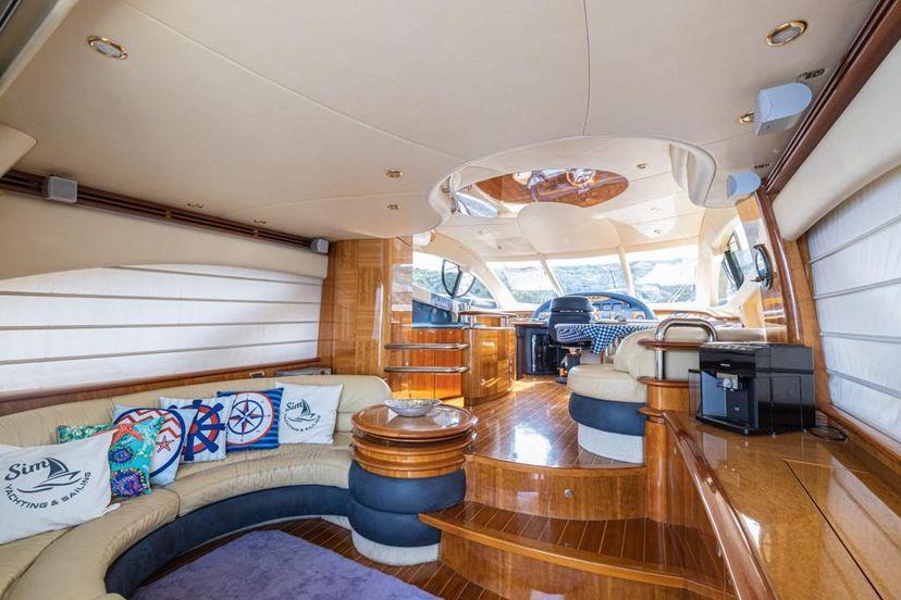 Azimut Siena
