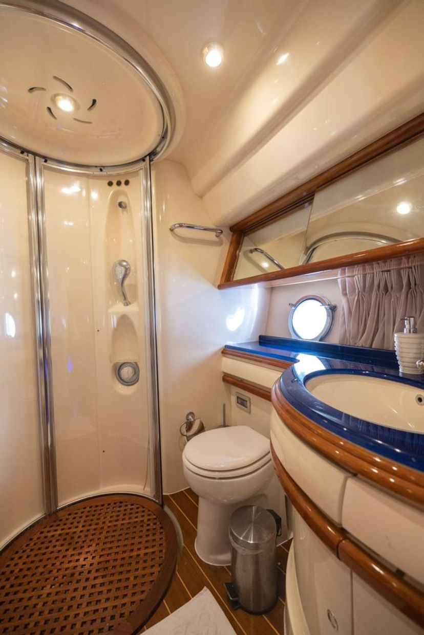 Azimut Siena
