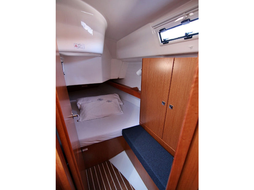 Bavaria Yachtbau 34 BELLA