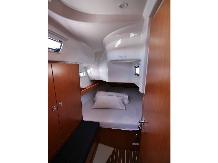 Bavaria Yachtbau 34 BELLA