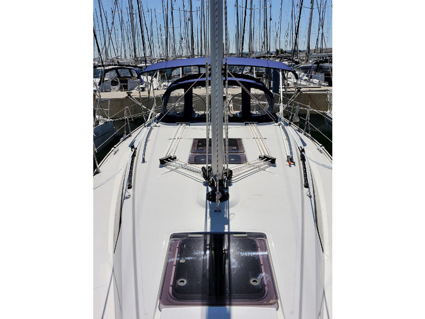 Bavaria Yachtbau 34 BELLA