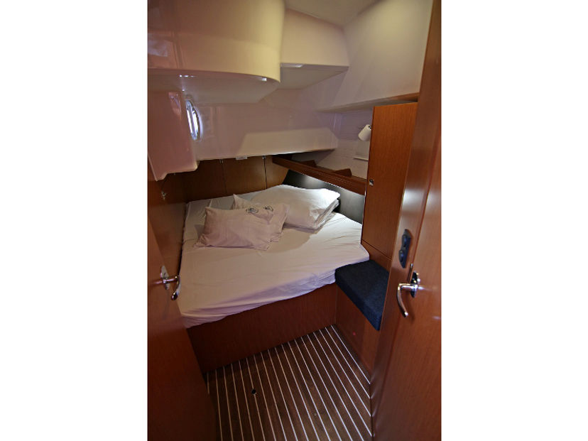 Bavaria Yachtbau 46 ALESSANDRA