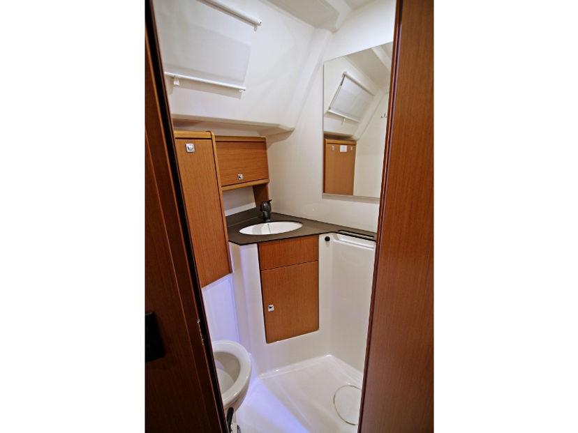 Bavaria Yachtbau 46 ALESSANDRA