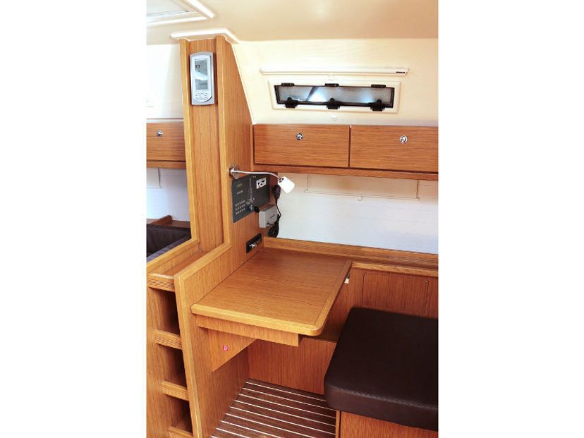 Bavaria Yachtbau 40 MARISA