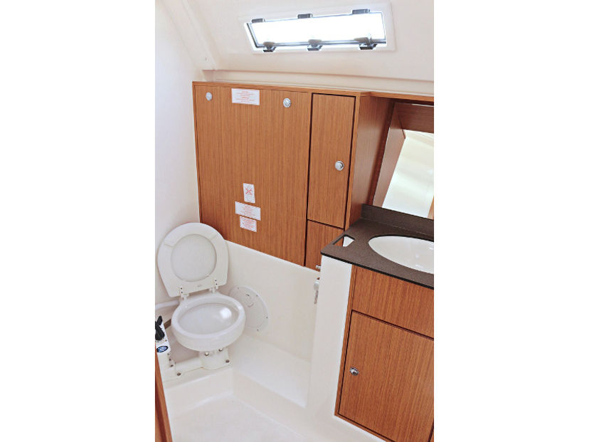 Bavaria Yachtbau 40 MARISA
