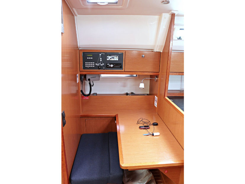 Bavaria Yachtbau 50 SIRENA