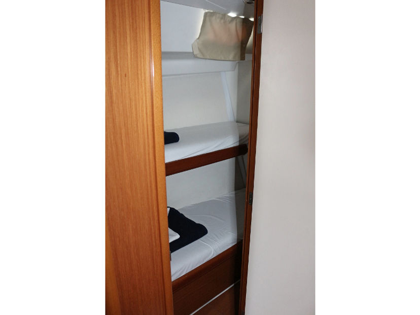 Beneteau 43 LEVANT