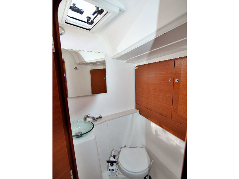 Dufour Yachts GRAND LOLA