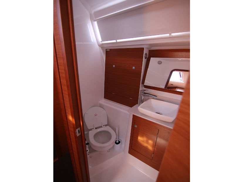 Dufour Yachts GRAND LOLA