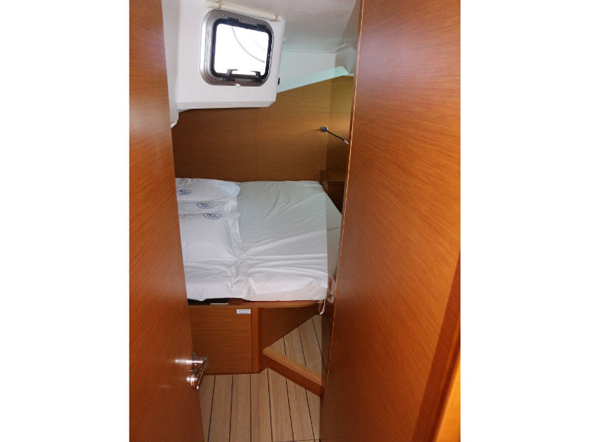 Jeanneau 54 MYSTIC DREAMS