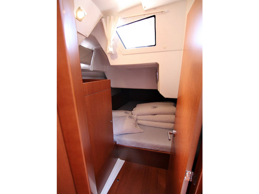 Beneteau 38 ELSA