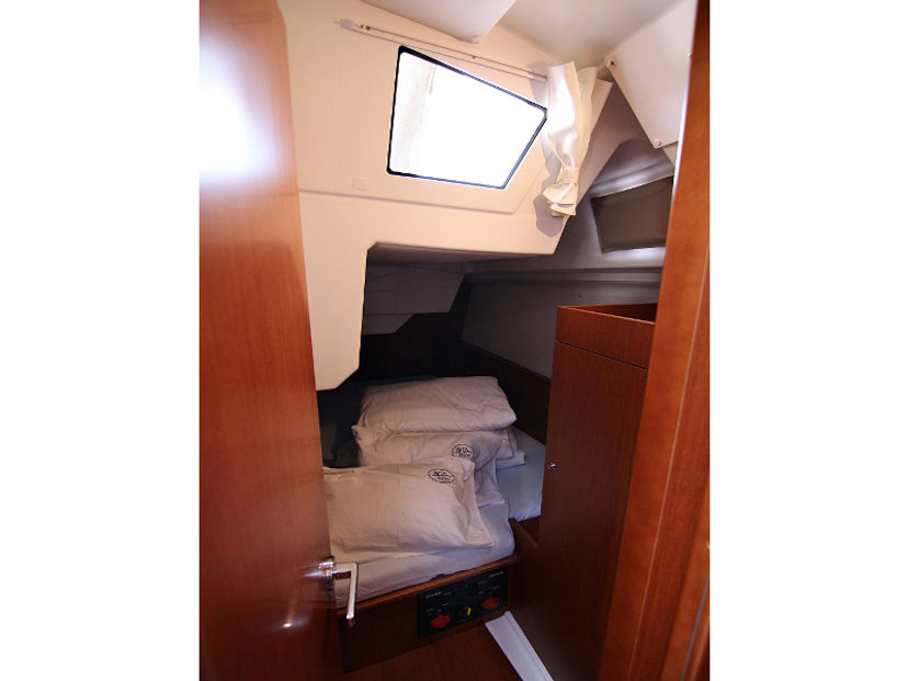 Beneteau 38 ELSA