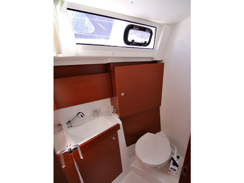 Beneteau 38 ELSA