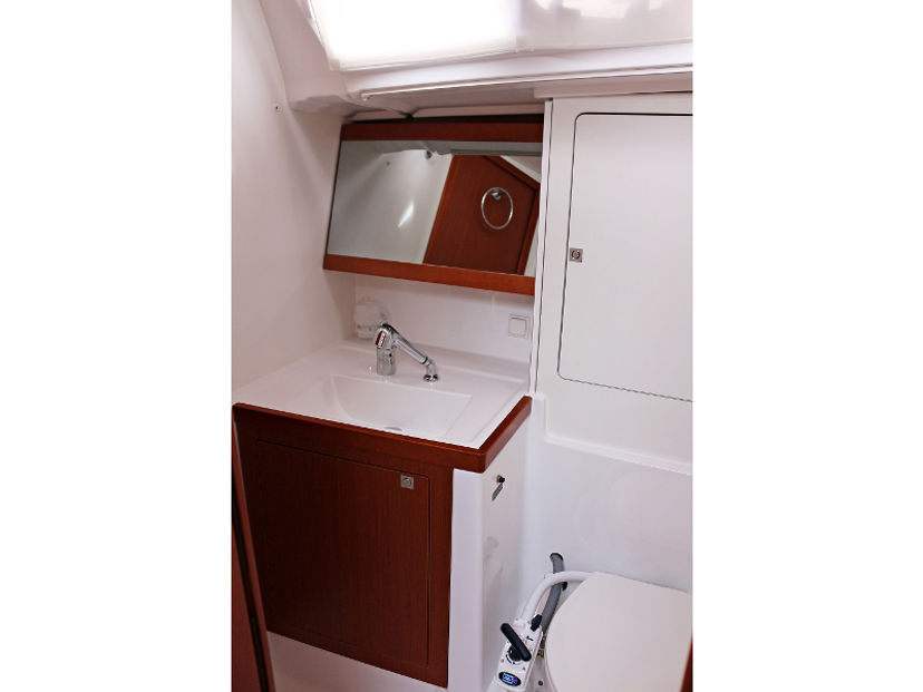 Beneteau OCEANIS 48 FILOMENA
