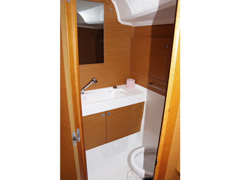 Jeanneau 50 MAGIC DREAMS