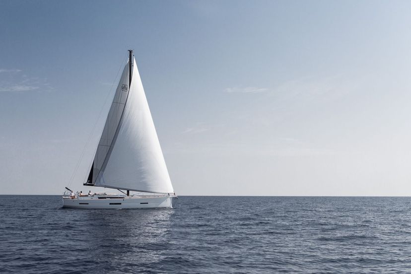 Dufour Yachts EX INVICTUS