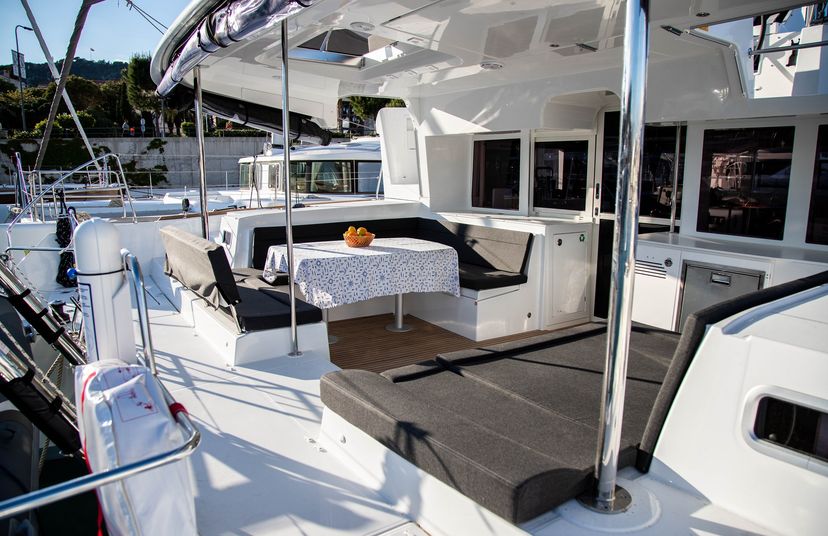 Lagoon 45 ANJA I