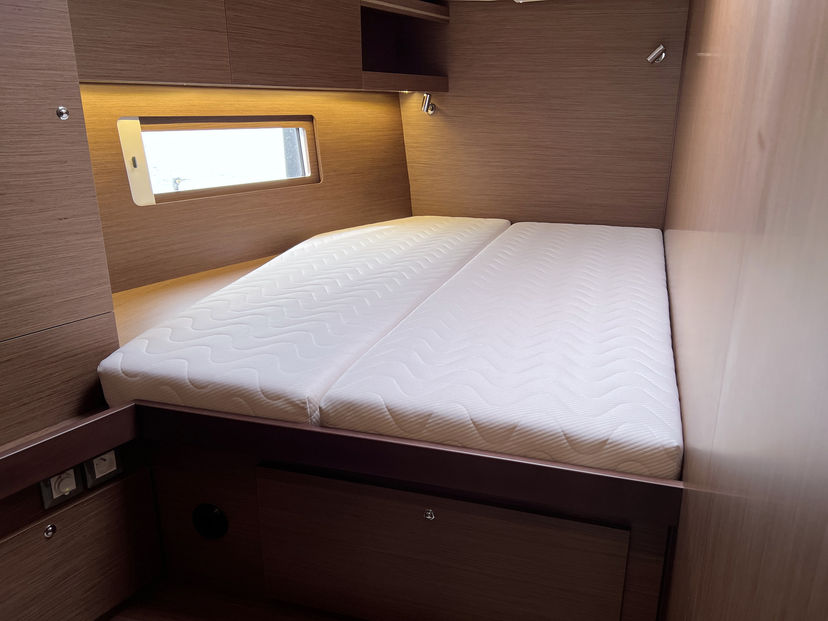 Beneteau OCEANIS 51.1 Bambi