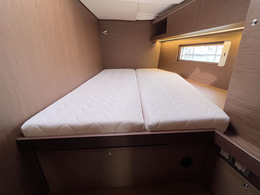 Beneteau OCEANIS 51.1 Bambi