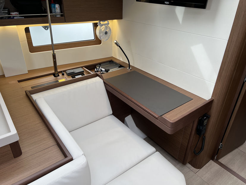 Beneteau OCEANIS 51.1 Bambi