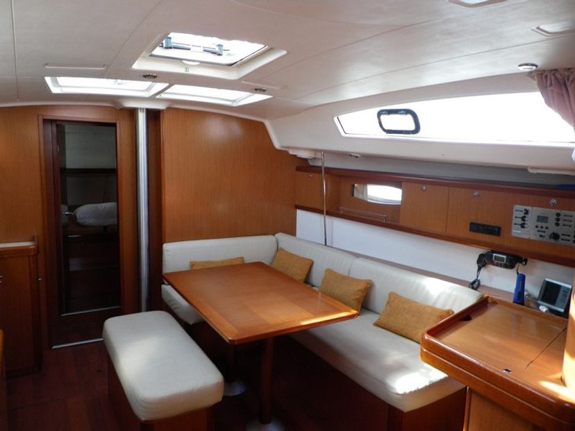 Beneteau OCEANIS 43 Konstantinos