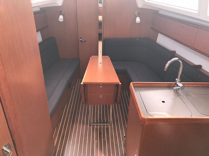 Bavaria Yachtbau 34 Pollux I