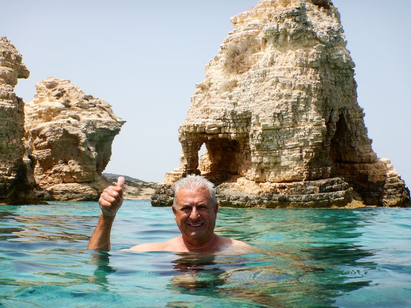 NAXOS SAILING TOURS NAXOS SAILING TOURS