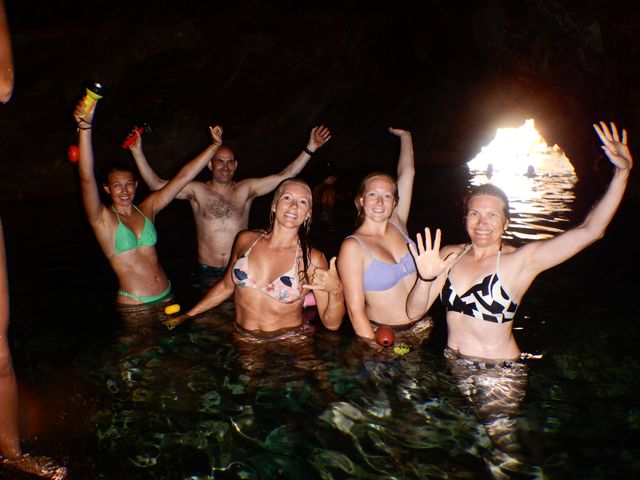 NAXOS SAILING TOURS NAXOS SAILING TOURS