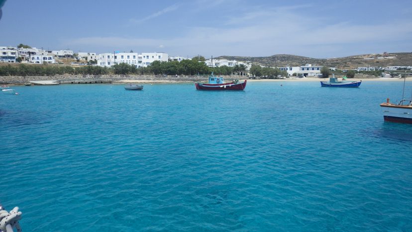 NAXOS SAILING TOURS NAXOS SAILING TOURS